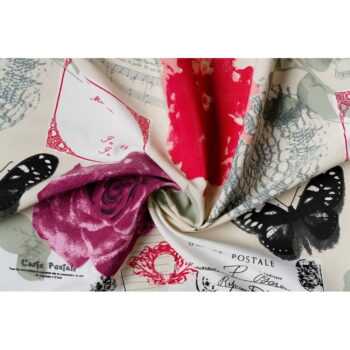 Záves 210x245 cm Secret – Mendola Fabrics - Image 2