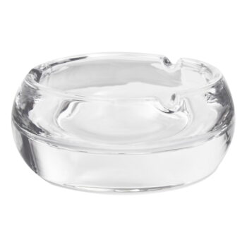 Sklenený popolník Baufort – Premier Housewares - Image 3