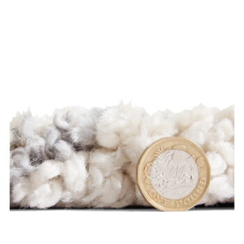Krémový koberec 200x290 cm Boho – Think Rugs - Image 11