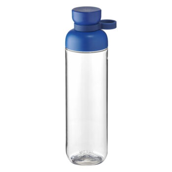 Tmavomodrá tritanová fľaša 900 ml Vivid blue – Mepal – Obrázok 7