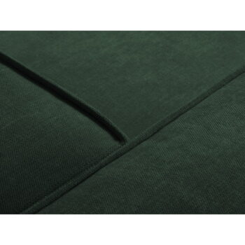 Tmavozelená rohová pohovka (ľavý roh) Madame - Windsor & Co Sofas - Image 5