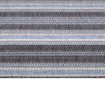Sivý vonkajší koberec 120x170 cm Sunny – Ayyildiz Carpets - Image 6