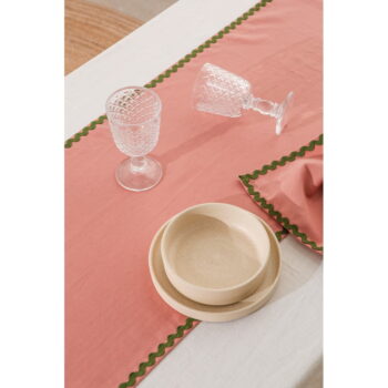 Set behúňov, prestierania a obrúskov 8 ks Wavy – Really Nice Things - Image 6