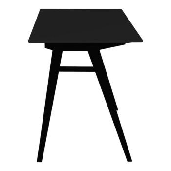 Pracovný stôl 60x120 cm Vojens – House Nordic - Image 3