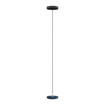 LED závesné svietidlo v petrolejovej farbe s kovovým tienidlom ø 15 cm Asteria Micro – UMAGE - Image 3