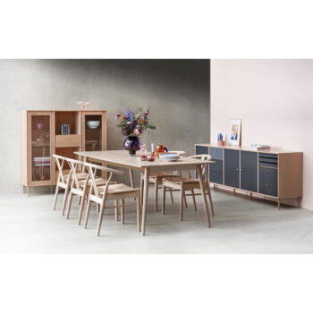 Jedálenská stolička Frida – Hammel Furniture – Obrázok 3