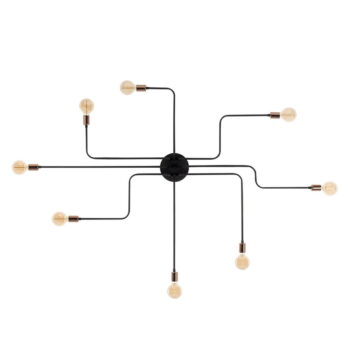 Závesné svietidlo Truva – Opviq lights - Image 4