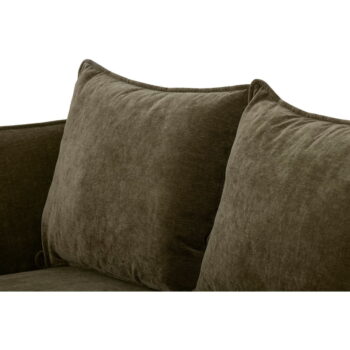 Tmavozelená pohovka 228 cm Austin – Bloomingville - Image 6