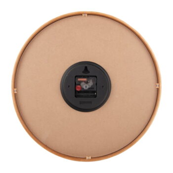 Nástenné hodiny ø 40 cm Gracil – Karlsson - Image 4