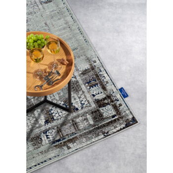 Zelený koberec 155x235 cm Agnes – Villeroy&Boch - Image 3