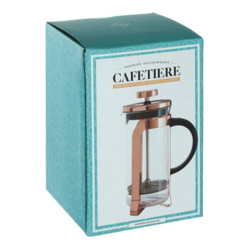 French press Akeala – Premier Housewares - Image 4