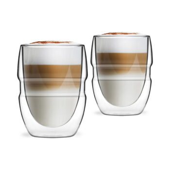 Hrnčeky v súprave 2 ks 300 ml Sferico – Vialli Design - Image 2
