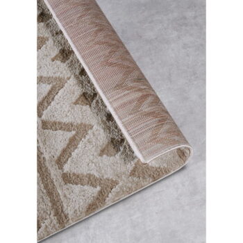 Béžový koberec 120x170 cm Carpet Itinerance Beige – Elle Decoration - Image 6