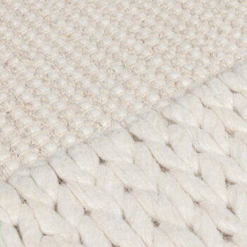 Béžový vlnený koberec 290x200 cm Rue - Flair Rugs – Obrázok 5