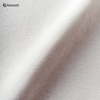 Biele kreslo Copenhagen - Scandic – Obrázok 6