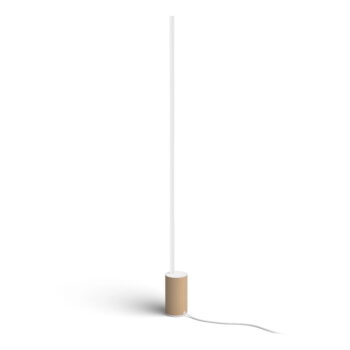 LED inteligentná stojacia lampa 29 W Gradient Signe – Philips Hue - Image 3
