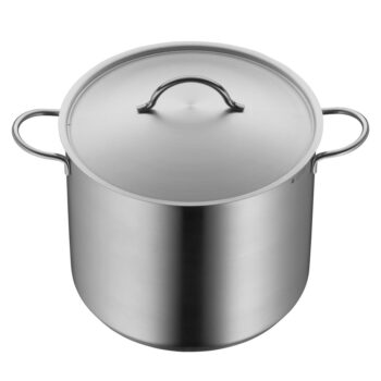 Nerezový hrniec s pokrievkou 14 l – WMF - Image 6
