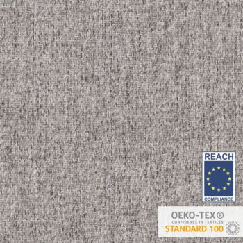 Svetlohnedá boxspring posteľ s úložným priestorom 200x200 cm Imagine – Maison de Rêve - Image 3