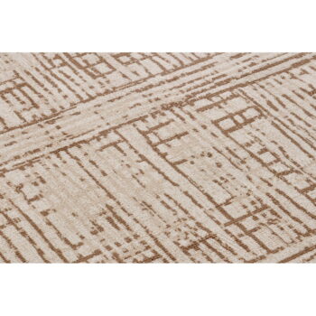 Hnedý/béžový koberec 240x340 cm Terrain – Hanse Home - Image 4