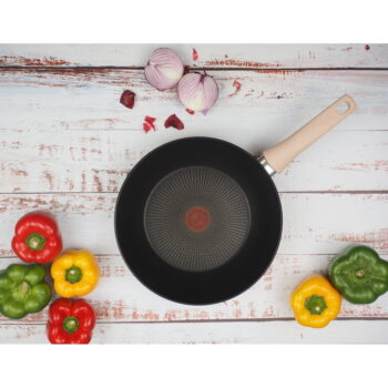 Hliníková panvica ø 24 cm Eco Respect - Tefal - Image 2