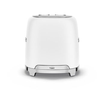 Biely hriankovač 50's Retro Style – SMEG - Image 6