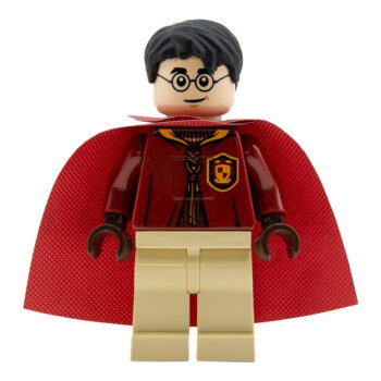 Baterka Harry Potter – LEGO® – Obrázok 3