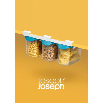 Dózy v súprave 3 ks na potraviny CupboardStore – Joseph Joseph - Image 9