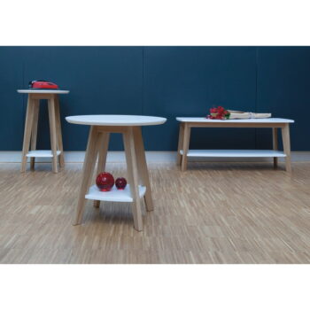 Odkladací stolík Woodman Kensal – Obrázok 4