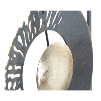 Nástenná kovová dekorácia Mauro Ferretti Ring, 31 × 89,5 cm - Image 5