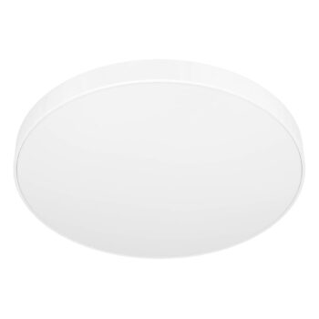 Biele LED stropné svietidlo ZUBIETA-A – EGLO