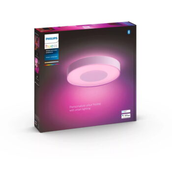 LED inteligentné stropné svietidlo 52,5 W Infuse – Philips Hue - Image 2
