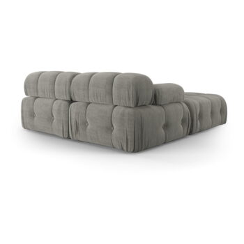 Sivá rohová pohovka Ferento – Cosmopolitan Design - Image 10