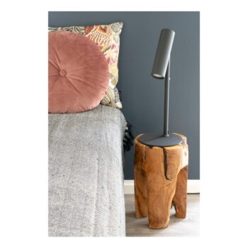 Hnedá stolička Rose – House Nordic – Obrázok 4