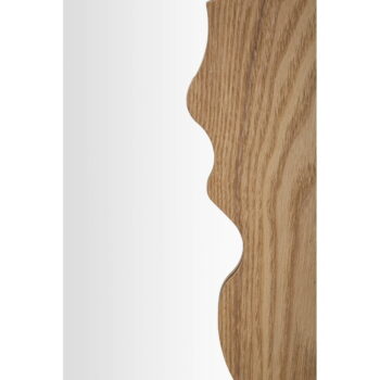 Nástenné zrkadlo 60x90 cm Shape – Mauro Ferretti - Image 5