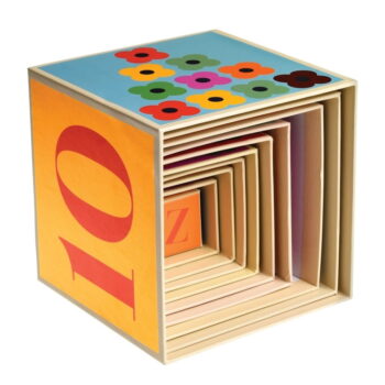 Kocky Rex London Colourful Creatures - Image 6