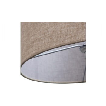 Béžové nástenné svietidlo ø 38 cm Brim – BePureHome - Image 6