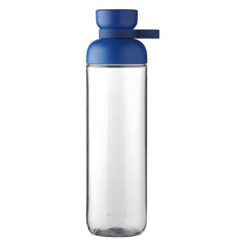 Tmavomodrá tritanová fľaša 900 ml Vivid blue – Mepal