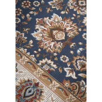 Modrý vonkajší koberec 120x180 cm Nicolas – Villeroy&Boch - Image 5