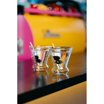 Poháre v súprave 2 ks 155 ml Soho – Vialli Design - Image 2
