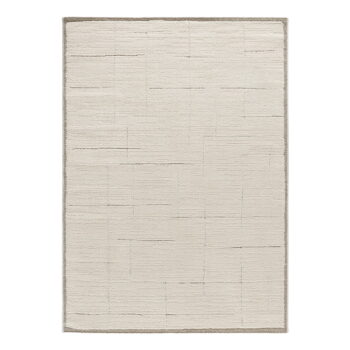 Krémový koberec 120x170 cm Candela – Universal