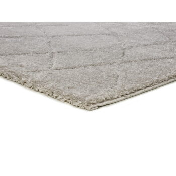 Svetlosivý koberec 60x120 cm Molier – Universal - Image 4