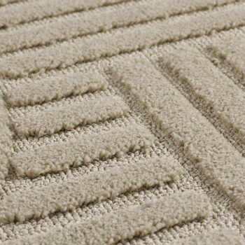 Béžový behúň 80x250 cm Art – Ayyildiz Carpets - Image 4