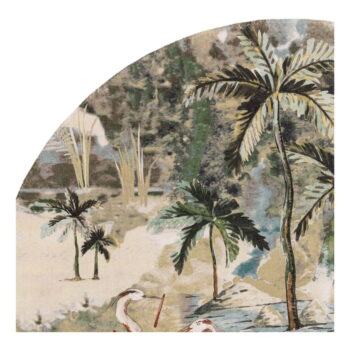 Okrúhly koberec ø 160 cm Habitat – Asiatic Carpets - Image 5