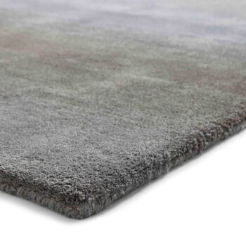 Šedý vlnený koberec 230x150 cm Elements - Think Rugs - Image 8