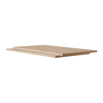 Rozkladací jedálenský stôl s doskou v dubovom dekore 96x220 cm Join by Hammel – Hammel Furniture - Image 7