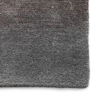 Šedý vlnený koberec 230x150 cm Elements - Think Rugs - Image 5