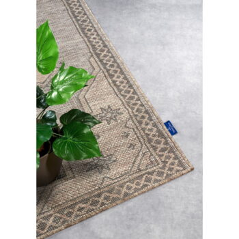 Vonkajší koberec v prírodnej farbe 155x230 cm Robert – Villeroy&Boch - Image 3
