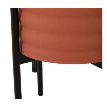 Kovové obaly na kvetináče v súprave 3 ks ø 36 cm Milly – Mauro Ferretti – Obrázok 8