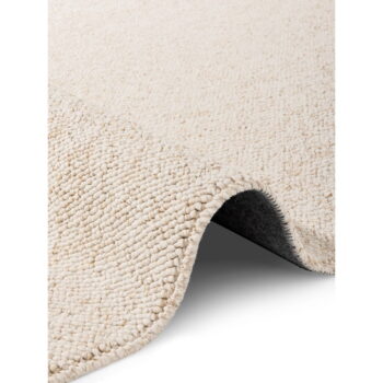 Krémovobiely prateľný behúň 80x240 cm Rocco Cream – Elle Decoration - Image 6