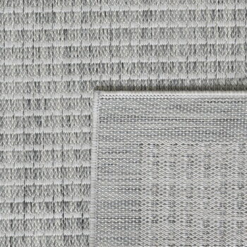 Sivý vonkajší behúň 80x250 cm Giza – Ayyildiz Carpets - Image 4